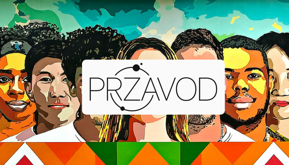 PRZAVOD
